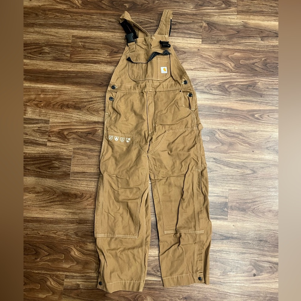Carhartt WIP Overalls